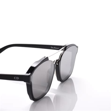 dior diorabstract black